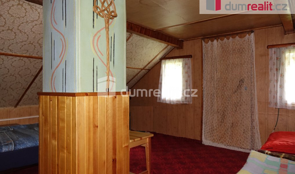 Prodej chaty/chalupy 55 m², Libež – náhled fotky 9