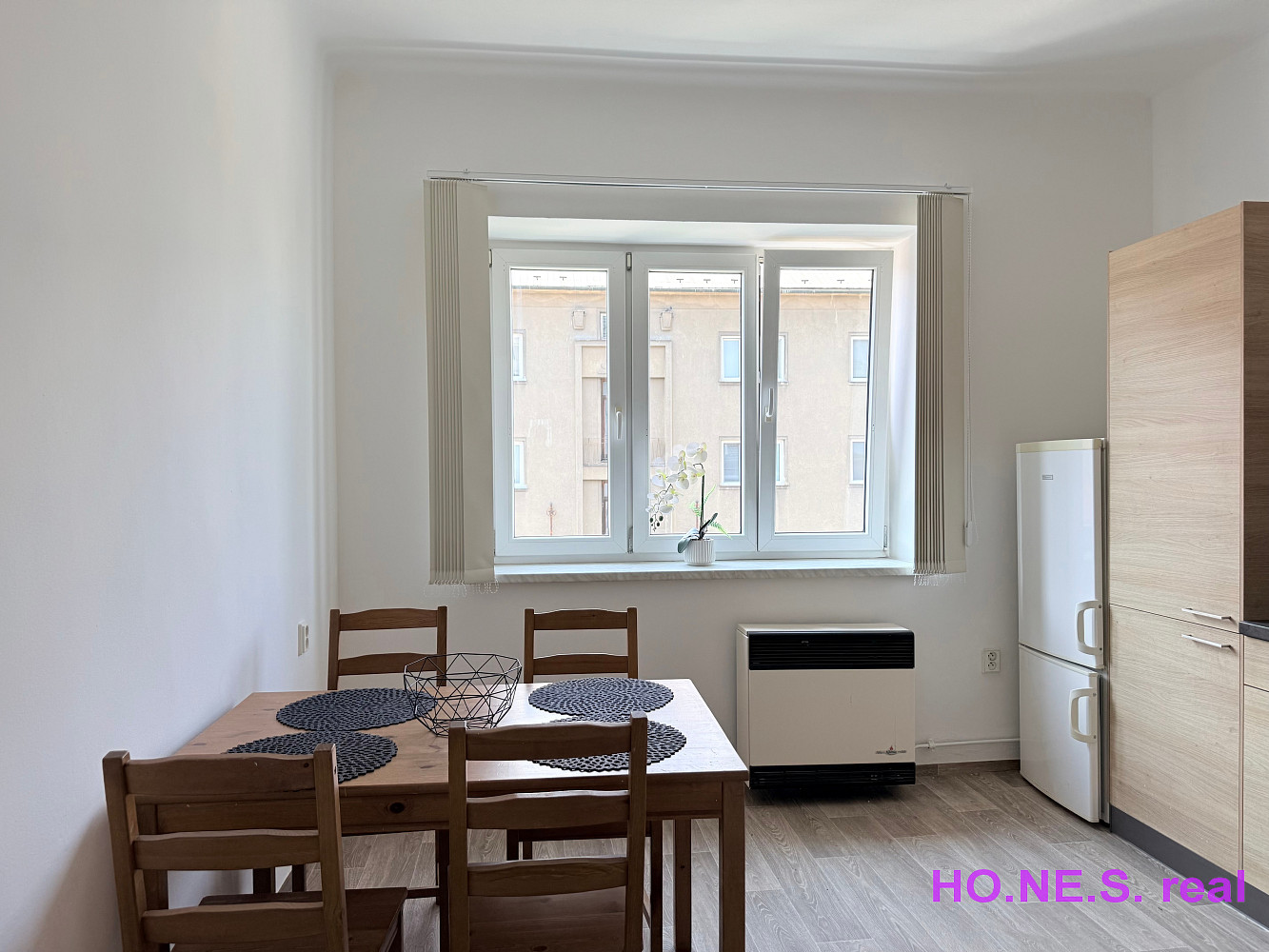 Pronájem bytu 2+1 58 m² – další