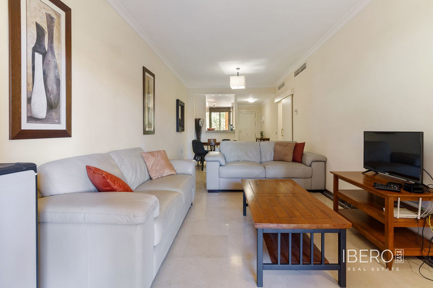 Pis 3+kk – La Cala de Mijas - Vista 3