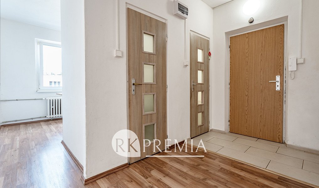 Prodej bytu 2+1 54 m², Bílina – náhled fotky 6