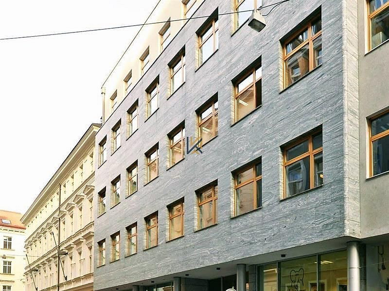 Pronájem kanceláře 21 m²