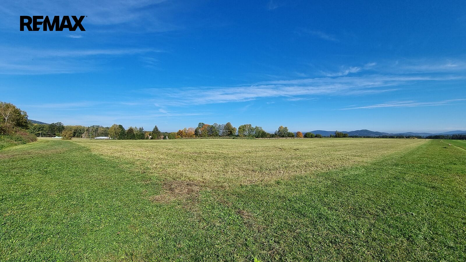 Prodej komerčního pozemku 41 483 m²