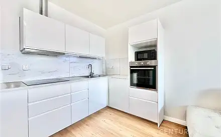 Prodej bytu 1+kk 32 m², Moravní, Rohatec, okres Hodonín