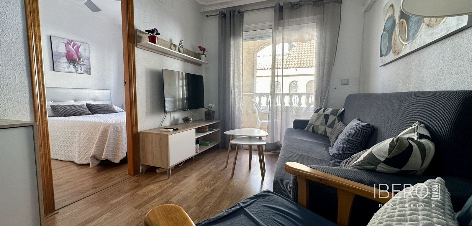 Piso 3+kk – Torrevieja, Europa, el Baix Segura / La Vega Baja - Vista 2