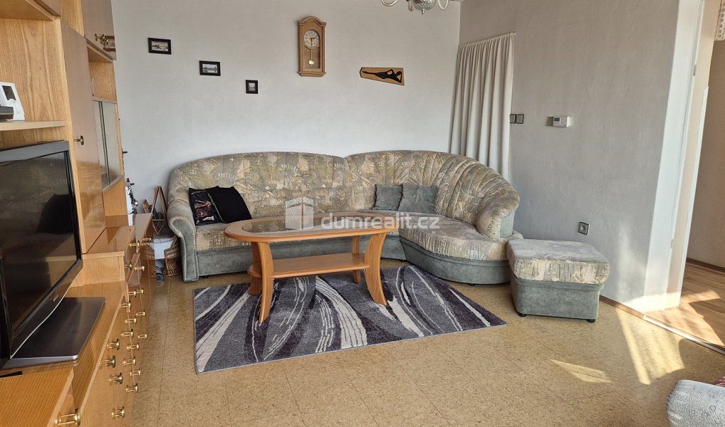 Prodej domu 230 m² s pozemkem 485 m², Kaplice – náhled fotky 19