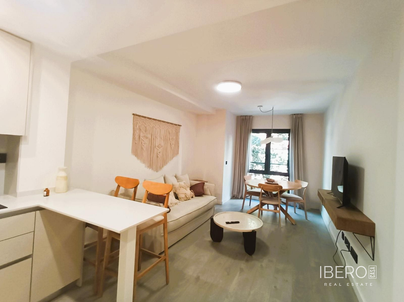 Piso 2+kk – Málaga, Centro Histórico, Centro - Vista 3