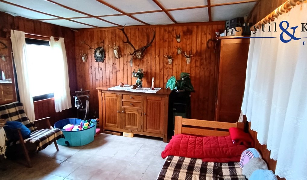 Prodej chaty/chalupy 95 m² s pozemkem 973 m², Chvalčov – náhled fotky 6
