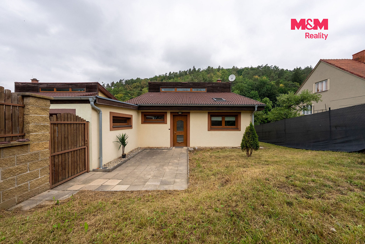 Prodej domu 121 m² s pozemkem 1 271 m² – fotografie 3