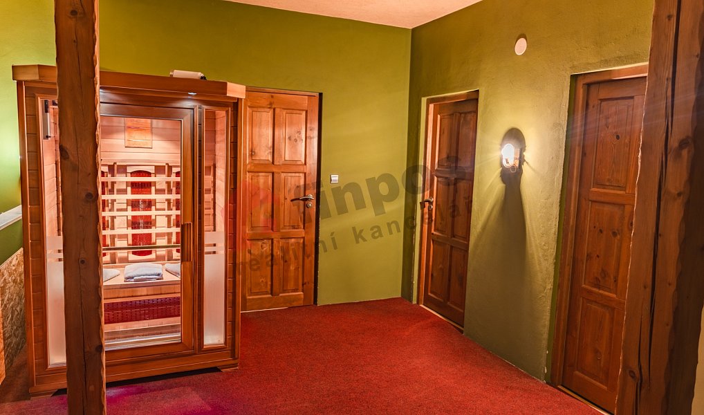 Prodej domu 211 m² s pozemkem 2 261 m², Česká Skalice – náhled fotky 16