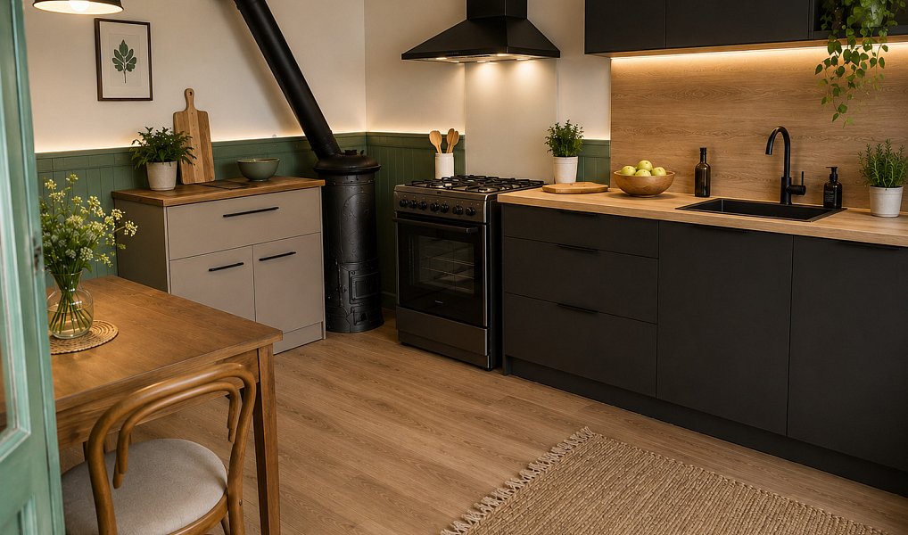 Prodej chaty/chalupy 80 m² s pozemkem 98 m², Dolní Bojanovice – náhled fotky 4