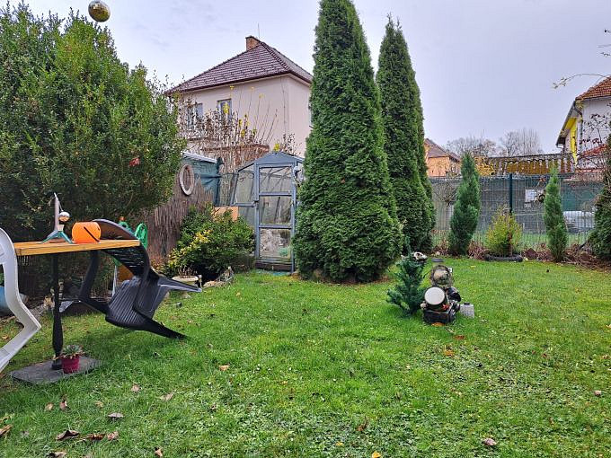 Prodej domu 74 m² s pozemkem 170 m² – fotografie 4