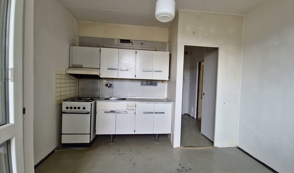 Pronájem bytu 1+1 37 m², Valašské Meziříčí – náhled fotky 7