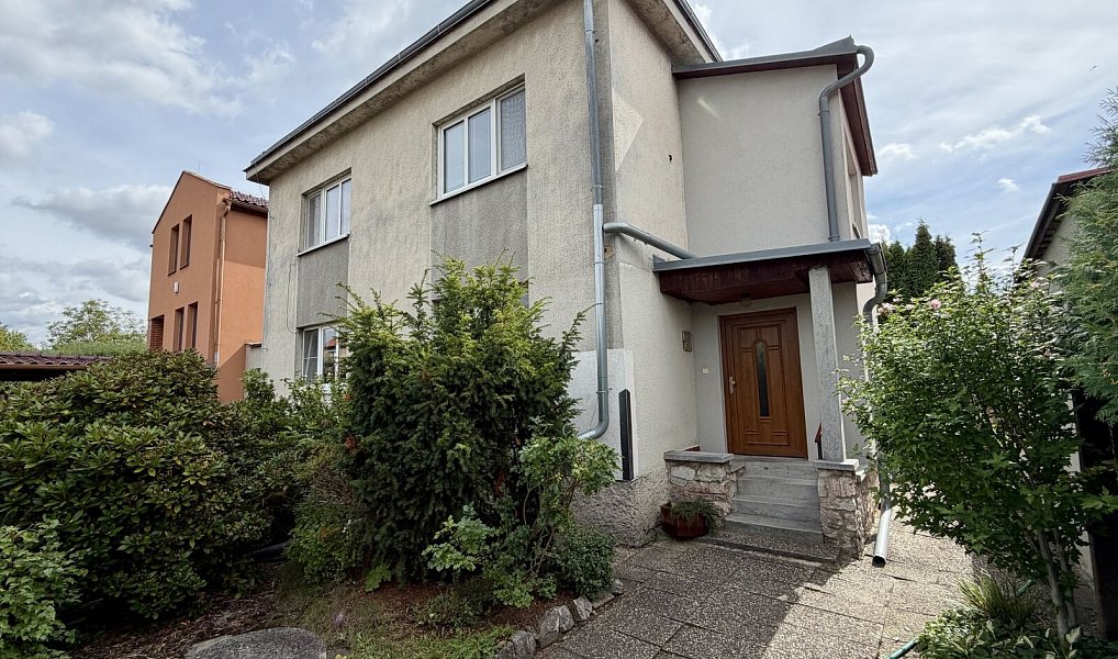 Prodej domu 258 m² s pozemkem 567 m², Praha – náhled fotky 3