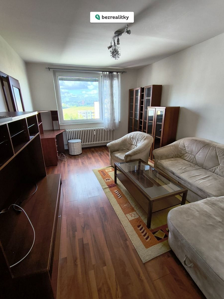 Prodej bytu 2+1 55 m²