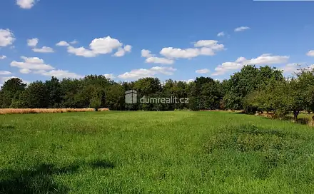 Prodej zahrady 1 141 m², Hranice - Hranice IV-Drahotuše, okres Přerov