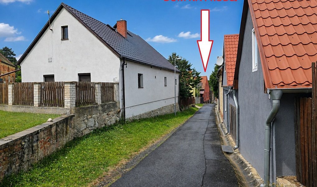 Prodej domu 80 m² s pozemkem 873 m², Deštnice – náhled fotky 21