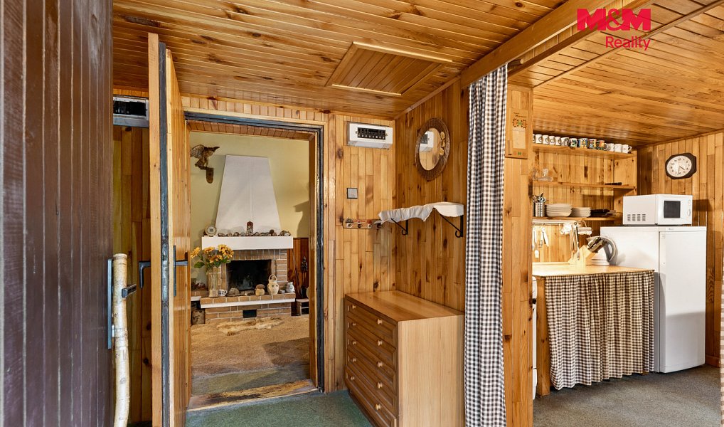 Prodej domu 82 m² s pozemkem 426 m², Stará Paka – náhled fotky 3