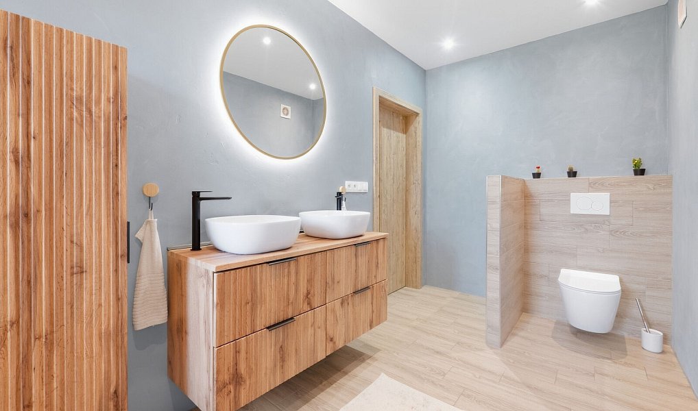 Prodej domu 154 m² s pozemkem 816 m², Kružberk – náhled fotky 8