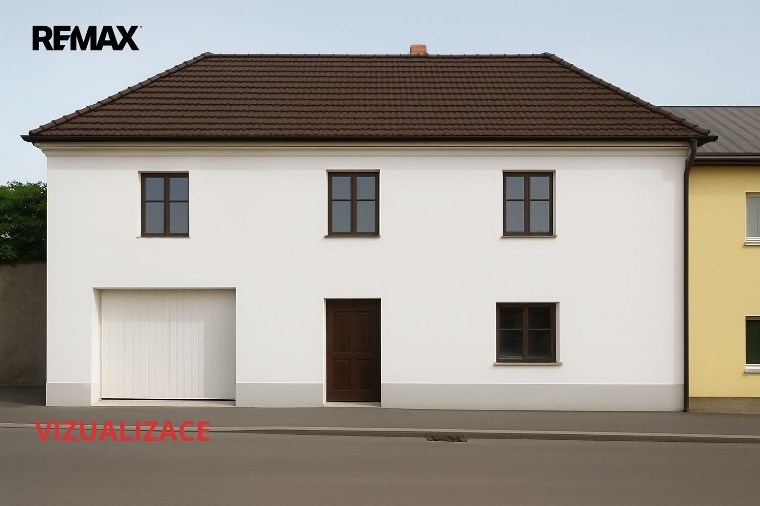 Prodej domu 100 m² s pozemkem 136 m²