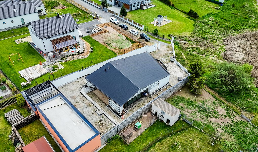 Prodej domu 150 m² s pozemkem 823 m², Suchodol – náhled fotky 9