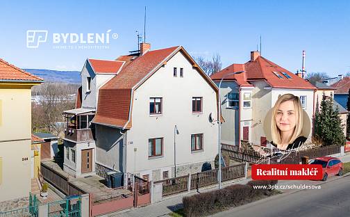 Prodej bytu 2+1 62 m², Duchcovská, Teplice - Řetenice