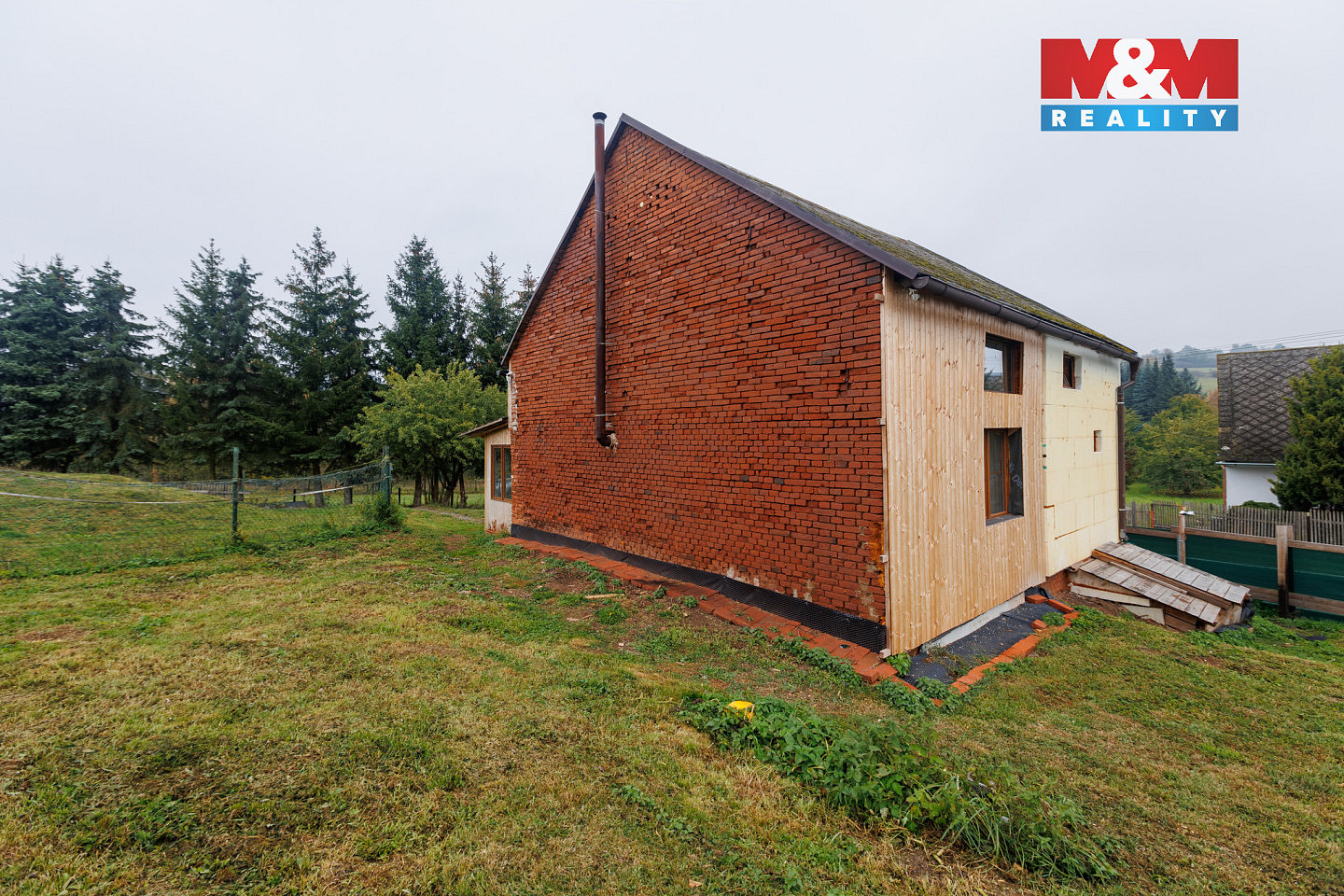 Prodej chaty/chalupy 90 m² s pozemkem 485 m² — photo 5
