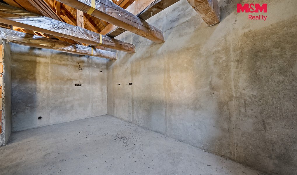 Prodej domu 135 m² s pozemkem 302 m², Bílý Újezd – náhled fotky 18