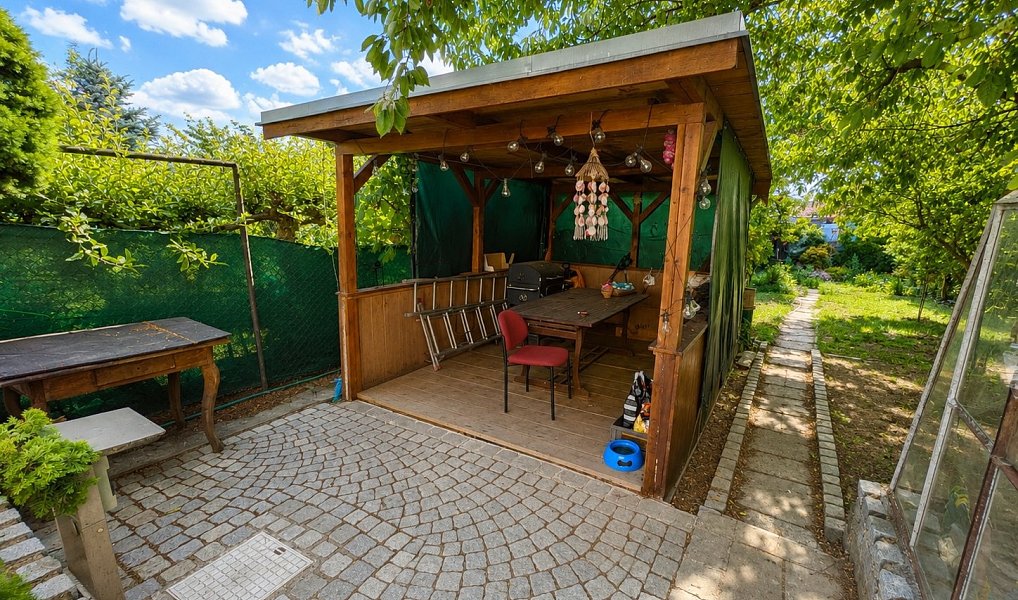 Prodej domu 294 m² s pozemkem 383 m², Brno – náhled fotky 4
