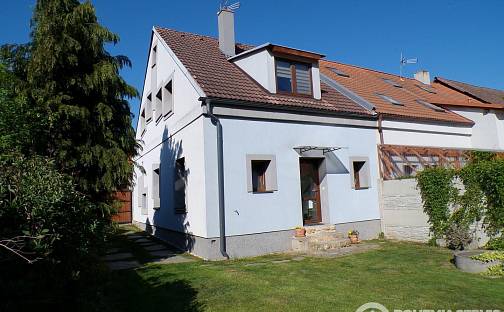 Prodej domu 75 m² s pozemkem 312 m², Kutnohorská, Kostelec nad Černými lesy, okres Praha-východ