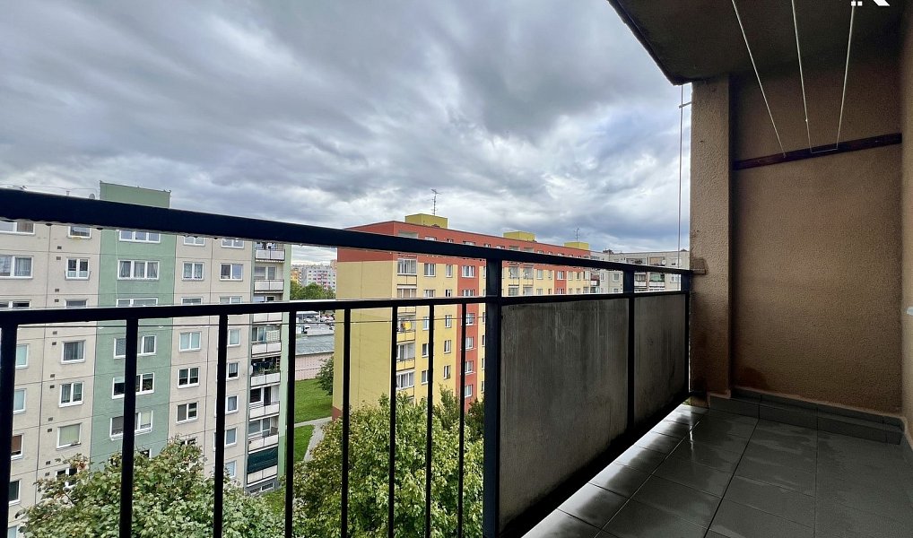 Pronájem bytu 1+1 36 m², Olomouc – náhled fotky 3