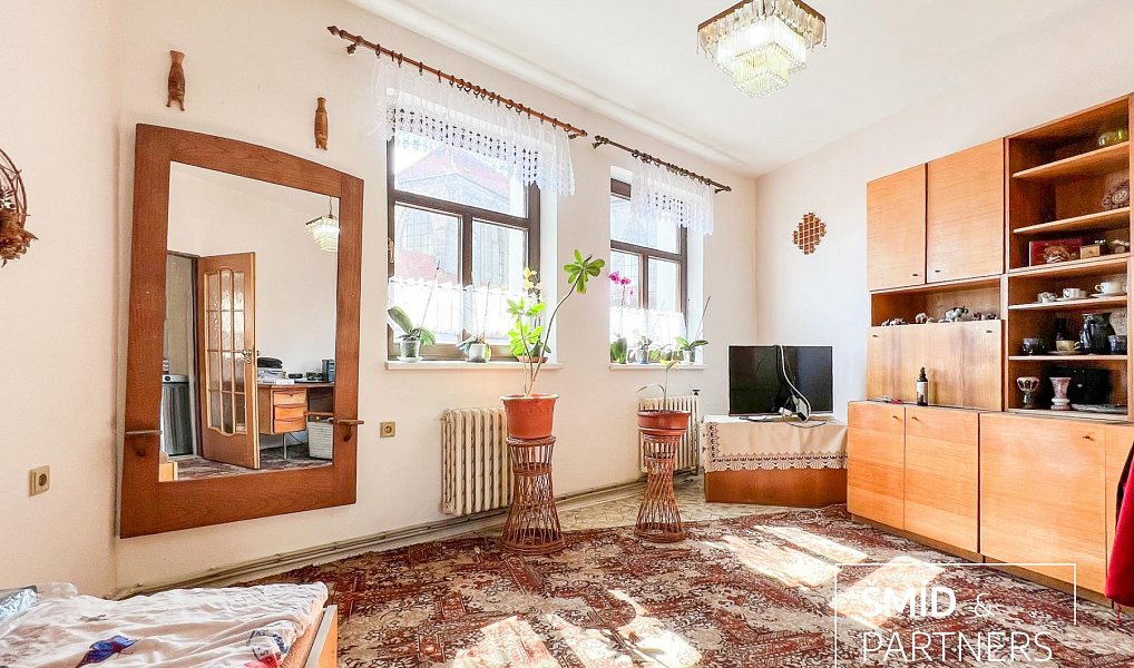Prodej domu 302 m² s pozemkem 491 m², Kutná Hora – náhled fotky 50