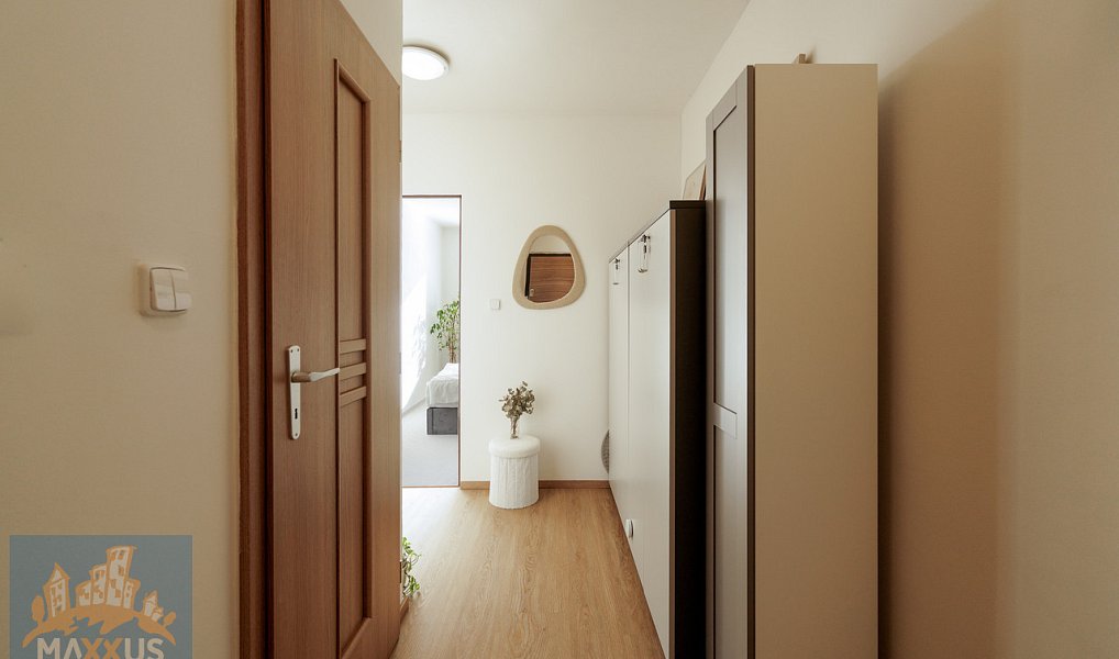 Prodej bytu 2+kk 42 m², Praha – náhled fotky 13