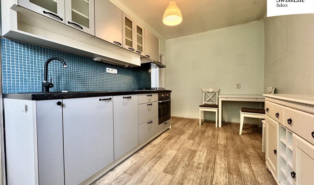 Prodej bytu 2+1 58 m², Teplice – náhled fotky 9