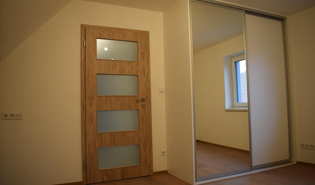 Pronájem bytu 2+kk 60 m², Velká Bíteš – náhled fotky 6