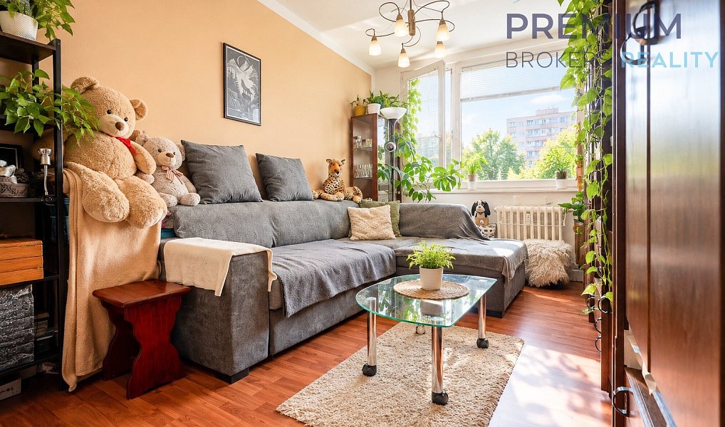 Prodej bytu 3+1 78 m², Mělník – náhled fotky 8