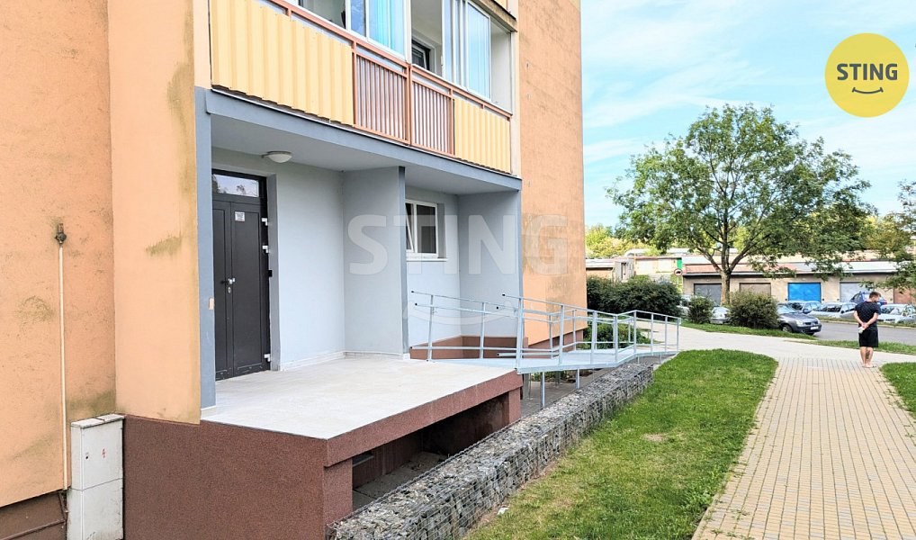 Prodej bytu 1+1 41 m², Nový Jičín – náhled fotky 16