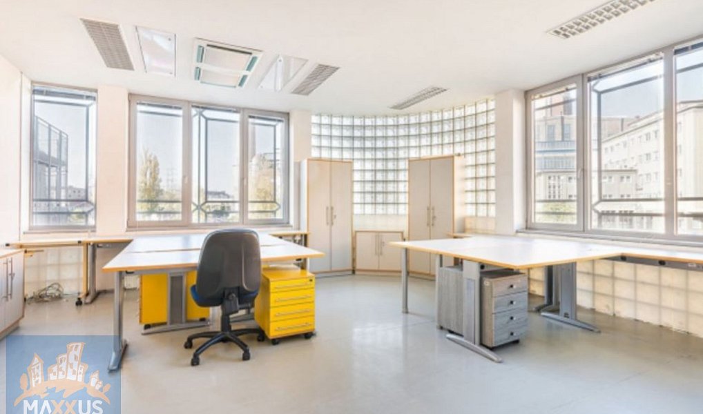 Pronájem kanceláře 520 m², Brno – náhled fotky 5