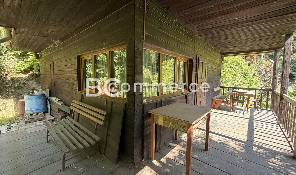 Prodej chaty/chalupy 60 m² s pozemkem 945 m², Blansko – náhled fotky 6
