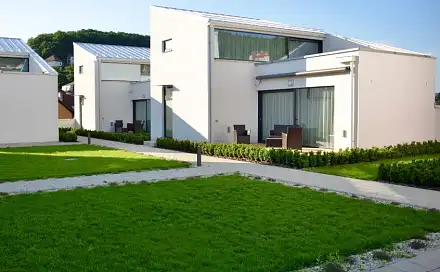 Prodej bytu 2+kk 83 m², Masarykova, Luhačovice, okres Zlín