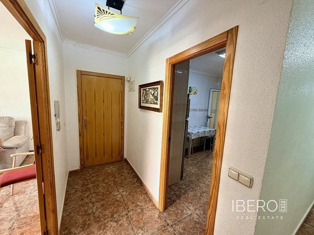 Piso 4+kk – Rojales - Vista 2