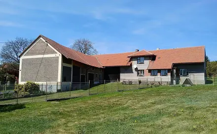 Prodej domu 168 m² s pozemkem 2 312 m², Sádek, okres Příbram