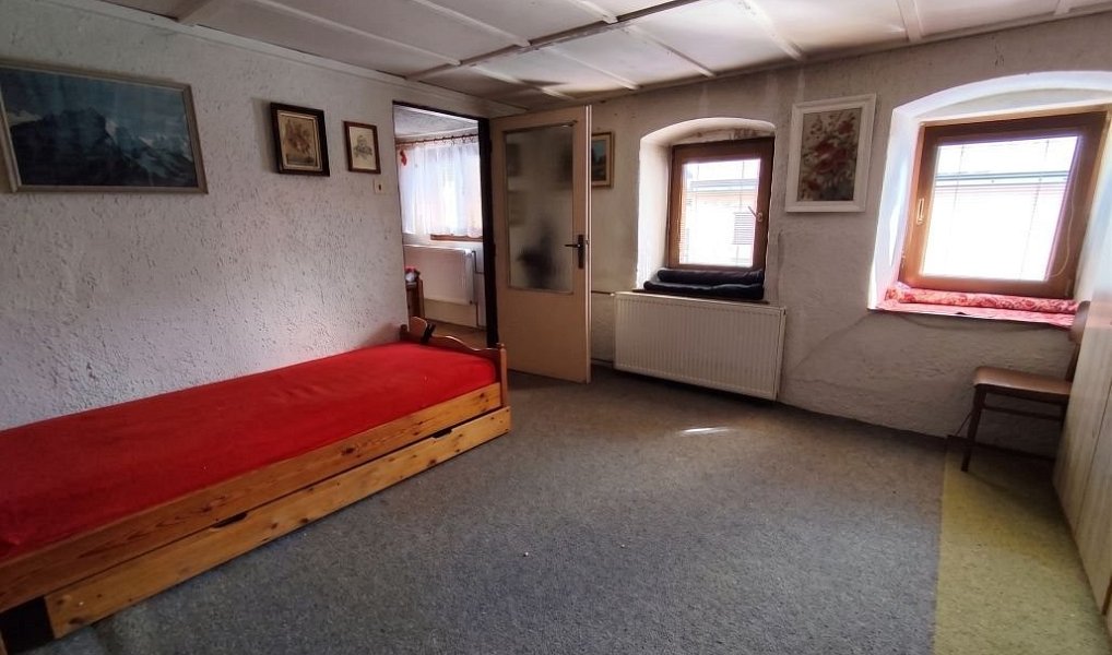 Prodej chaty/chalupy 218 m² s pozemkem 1 170 m², Kovářská – náhled fotky 21