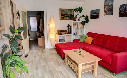 Prodej bytu 3+kk 73 m², Mezi školami, Praha 5 - Stodůlky