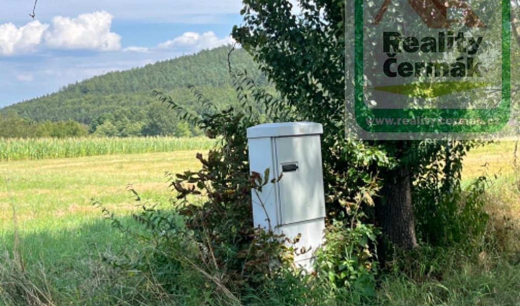 Prodej stavebního pozemku 1 000 m², Domažlice – náhled fotky 5