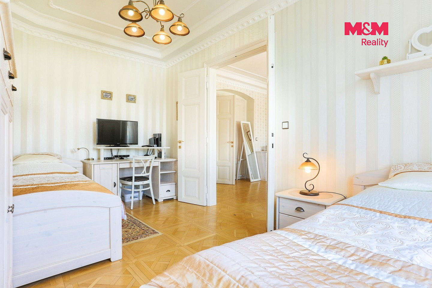 Prodej bytu 3+kk 78 m² – fotografie 2