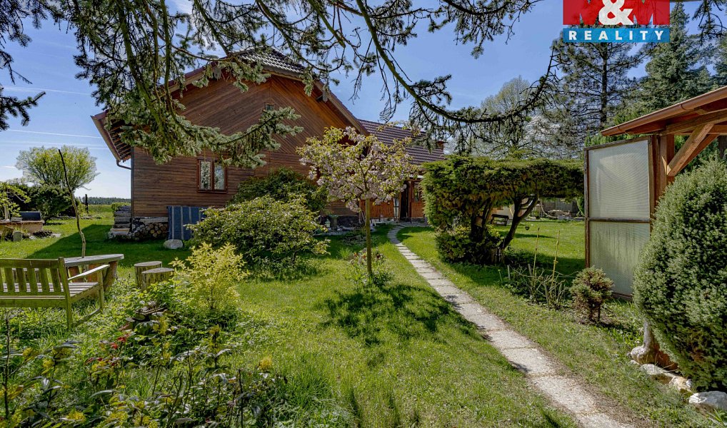 Prodej domu 150 m² s pozemkem 1 241 m², Staňkovice – náhled fotky 24
