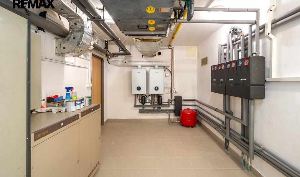 Prodej nájemního domu, činžáku 675 m², Čelákovice – náhled fotky 44