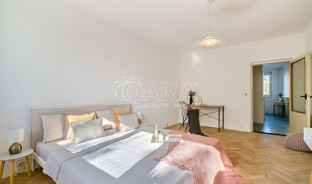Prodej bytu 3+1 74 m², Ostrava – náhled fotky 16
