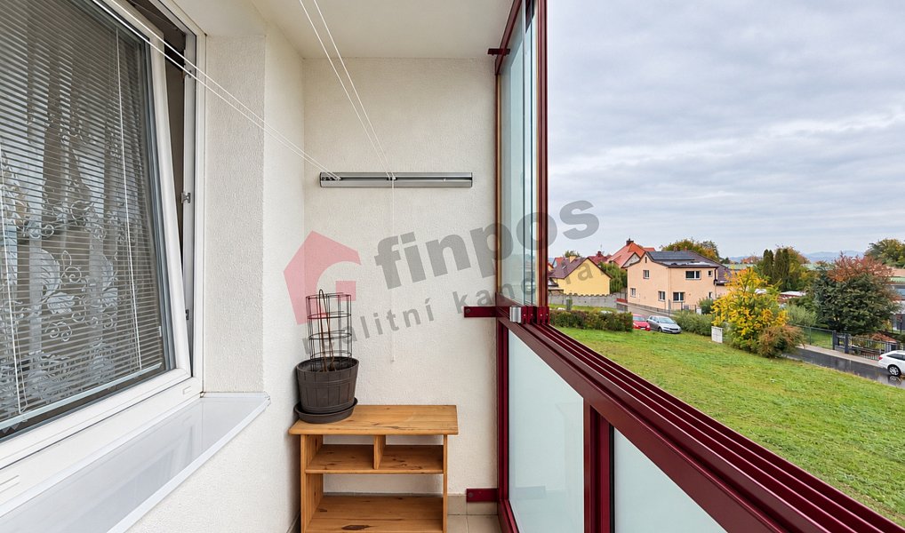 Pronájem bytu 3+kk 66 m², Vlašim – náhled fotky 3