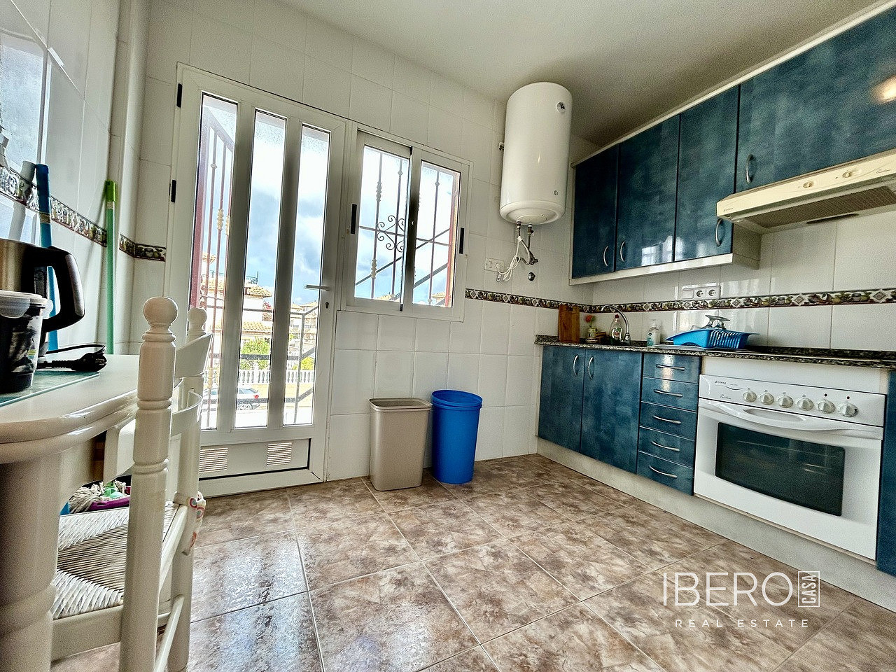 Piso 4+kk – La Zenia - Vista 5